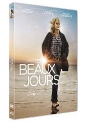 les beaux jours affiche dvd Les beaux jours en DVD : Fanny Ardant dans le rôle dune cougar