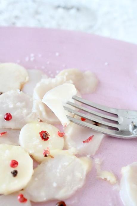 Cuisine de tous les jours