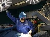 Radiothérapie per-opératoire dans traitement cancer sein