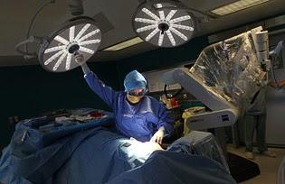Radiothérapie per-opératoire dans le traitement du cancer du sein