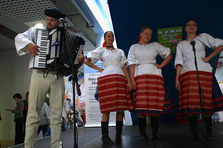 Musique traditionnelle slovaque
