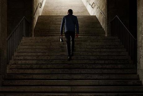 Conversation avec Erwin Olaf Erwin Olaf