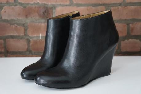 Nine West Riguma Booties