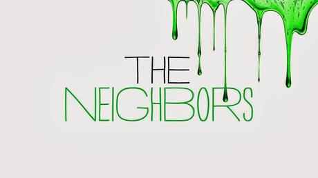 The Neighbors et rentrée des séries US