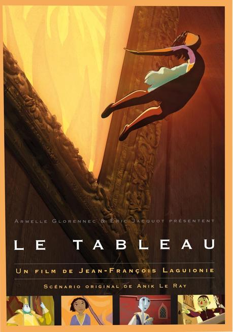 [Film] Le Tableau (2011)