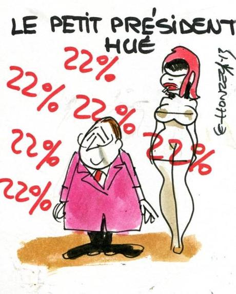 imgscan contrepoints 2013-2356 hollande sondage