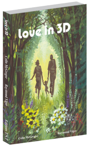 love-in-3d-livre croissance personnelle tale quest dimensions amour
