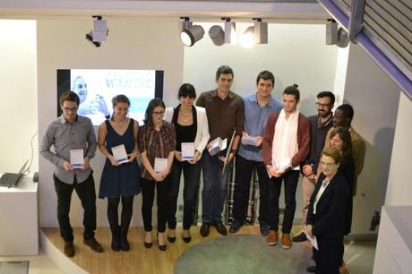 Retour sur les DYSON Award 2013