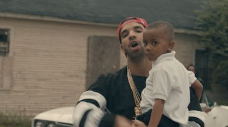 [New Music Video] : Drake – « Worst Behavior »