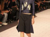 Viktor & Rolf, Printemps été 2014, Paris IMG_2852