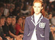 Viktor & Rolf, Printemps été 2014, Paris IMG_2563