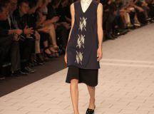 Viktor & Rolf, Printemps été 2014, Paris IMG_2840