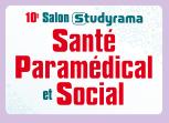 Salon santé