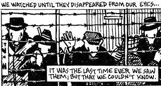 Intégrale, Maus: un survivant raconte, Art Spiegelman