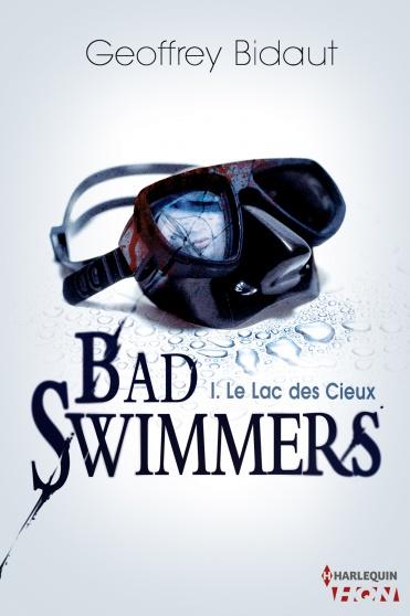 Bad swimmers, Geoffrey Bidaut