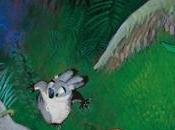 Toto l'ornithorynque l'arbre magique Yoann &amp; Eric Omond