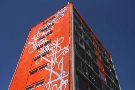 La Tour Paris 13, exemple de transmedia activism tour13