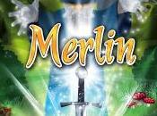 Merlin, spectacle enchanteur