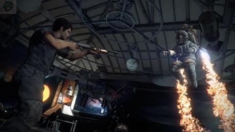  Dead Rising 3 se montre un peu plus  Xbox One vidéo Dead Rising 3 