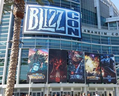 BlizzCon 2013 : un événement à part dans l'univers du jeu vidéo