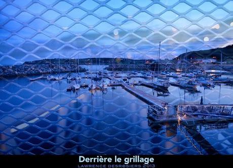 Marin, maringouin…