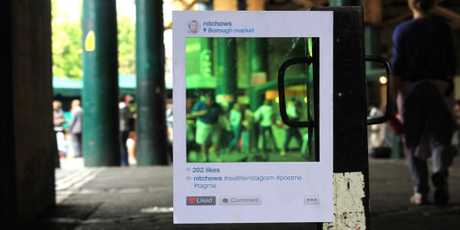 PHOTOGRAPHIE : Streetstagram by Bruno Ribeiro