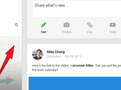 Google+ lance communautés privées pour clients Google Apps