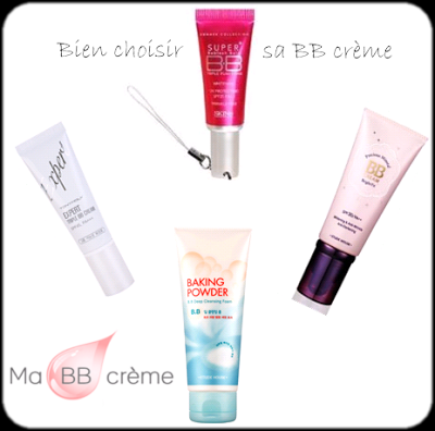 [Achats] Ma BB crème, vous connaissez ? (code promo inside)