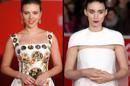 Scarlett Johansson vs Rooney Mara : quelle beaute preferez-vous ?