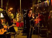 Lucrecia Merico Festival Borda l'affiche]