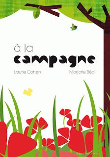 A la campagne