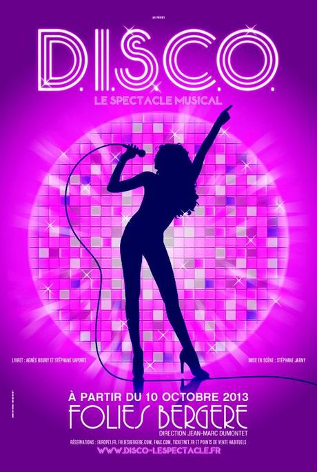 affiche def disco