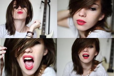 Enfin une vraie dame !