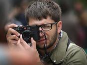 photographes, premiers sacrifiés crise américaine médias