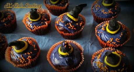 halloween-cupcake-sorciere