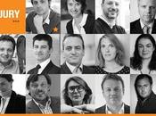 Tentez votre chance Awards 2014