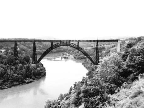 Viaduc de Garabit d.u.M.s 1