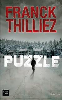 Puzzle / Franck Thilliez