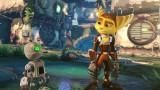 Le dernier Ratchet & Clank se lance en vidéo
