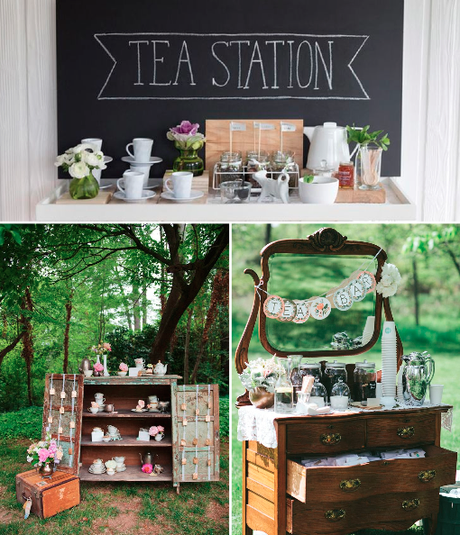 made-from-scratch-wedding-chicks-style-me-pretty Des idées de bars pour tous vos évènements (Partie 2)