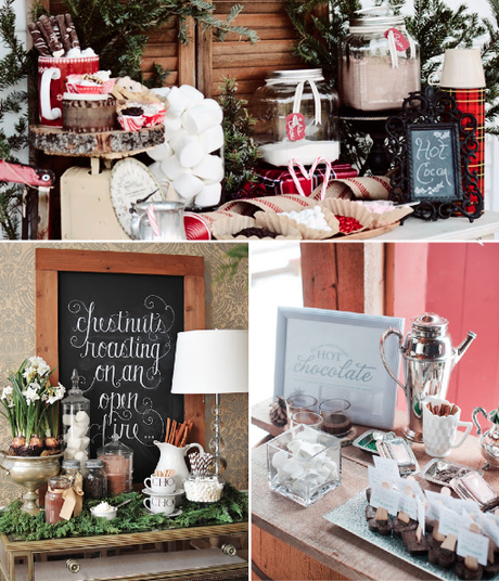 celebration-everyday-life-dear-lillie-blog-rachel-peters-photography Des idées de bars pour tous vos évènements (Partie 2)