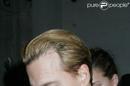 Johnny Depp : Cheveux blonds et moustache, le look parfait pour Mortdecai
