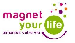 Personnalise ton magnet ou ton badge