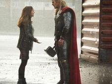 Thor Monde ténèbres, d’Alan Taylor