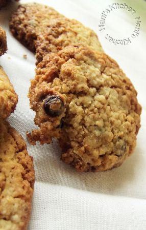 cookies son d'avoine choco   (4)