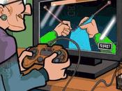 déridé cette semaine...