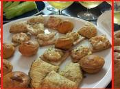 Plaisir simple cousine vitrines Noël