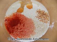 Tarte à la Tétragone