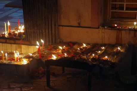 Happy Diwali !