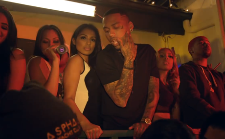 [New Music Video] :  Kid Ink feat. Chris Brown – Show Me (Explicit)